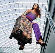 TUMI ra mắt bộ sự tập độc quyền với Missoni