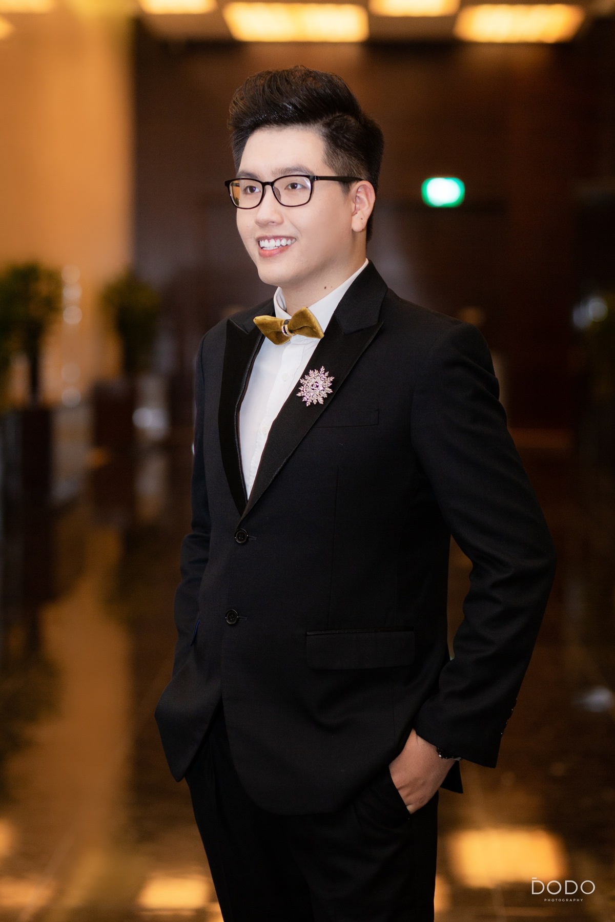 MC Nam Linh chính thức bước vào Top 9 Én Vàng 2021