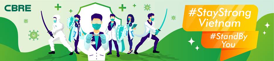 CBRE CÔNG BỐ TIÊU ĐIỂM THỊ TRƯỜNG CHÂU Á THÁI BÌNH DƯƠNG: KINH TẾ VÀ BẤT ĐỘNG SẢN THƯƠNG MẠI TIẾP TỤC PHỤC HỒI BẤT CHẤP SỰ LO NGẠI VỀ BIẾN THỂ MỚI CỦA