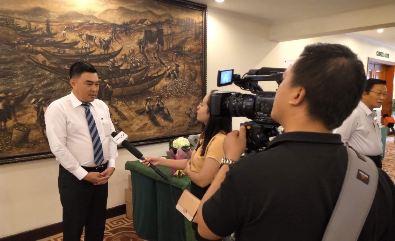 HOREC cần sự đồng tâm hiệp lực từ nhiều phía