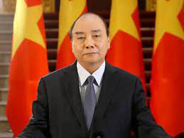 Chủ tịch nước có thư gửi đồng bào cử tri TP HCM, chia sẻ mất mát về sức khỏe, tính mạng của người dân