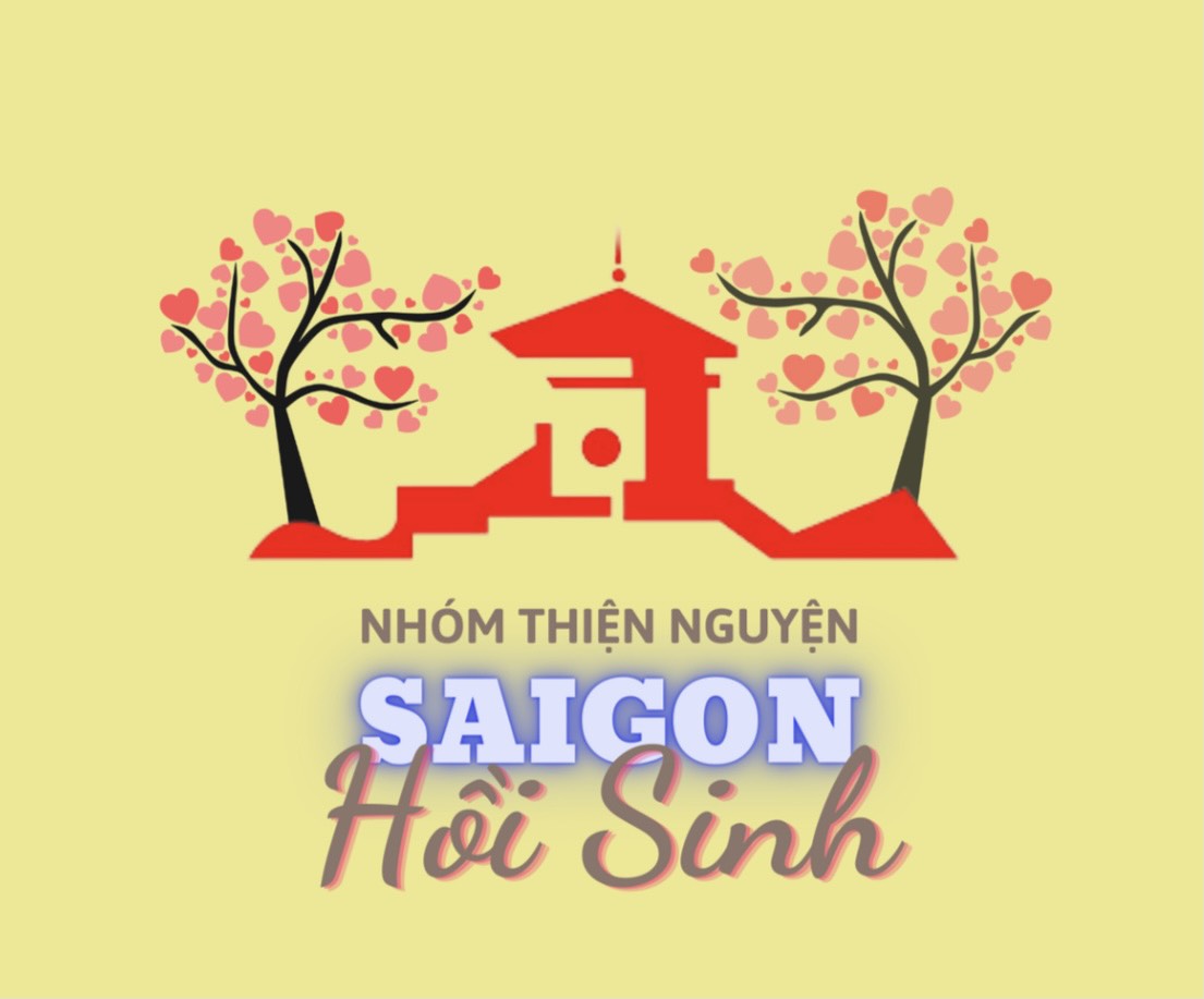 SÀI GÒN HỒI SINH