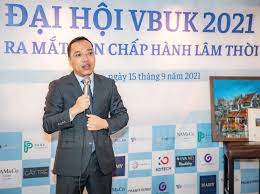Doanh nghiệp Việt Nam tại Anh ủng hộ hơn 2 tỷ đồng cho công tác phòng chống dịch Covid-19
