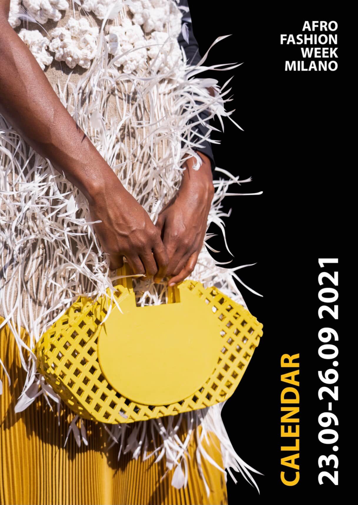 Phan Đăng Hoàng được Naomi và Anna Wintour khen trước show diễn chính thức tại Milan Fashion Week