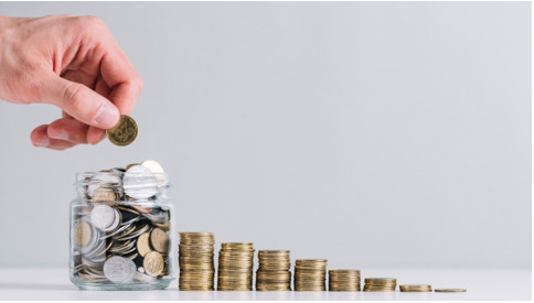 Cải thiện thu nhập khi mới bắt đầu đầu tư