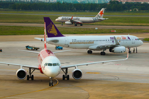 Thủ tướng yêu cầu thực hiện nghiêm chỉ đạo mở lại chuyến bay