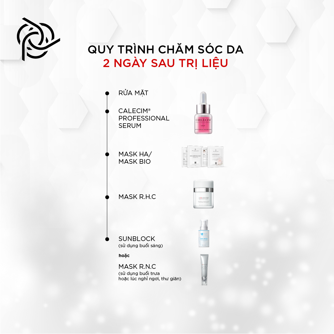 Livestream đặc biệt từ PPP: Chăm sóc da như thế nào sau Laser trẻ hóa và Chemical Peel?