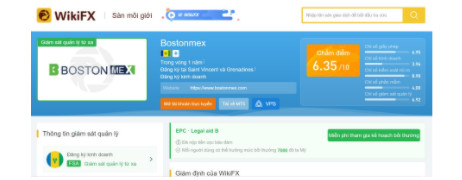 Các Website Đánh Giá Sàn Forex Che Mắt Nhà Đầu Tư Trên Thị Trường Hiện Nay