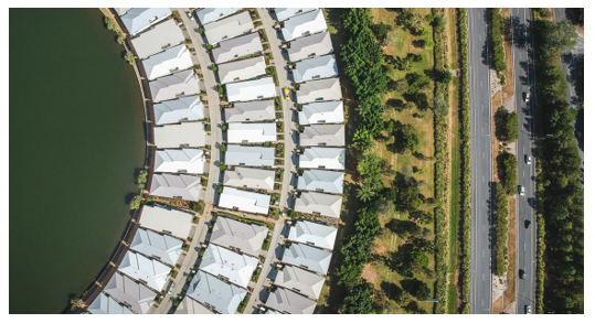 GIÀ HOÁ DÂN SỐ TOÀN CẦU: ĐÒN BẨY CHO DỊCH VỤ NHÀ  Ở DƯỠNG LÃO