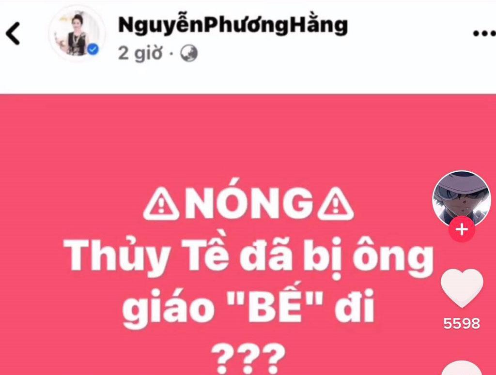 Xử lý nghiêm các Facebooker, YouTuber tung tin bịa đặt