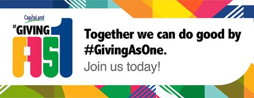 CapitaLand liên tục được ghi nhận là tập đoàn bền vững hàng đầu thế giới theo Bảng xếp hạng Bất động sản Bền vững Toàn cầu 2021