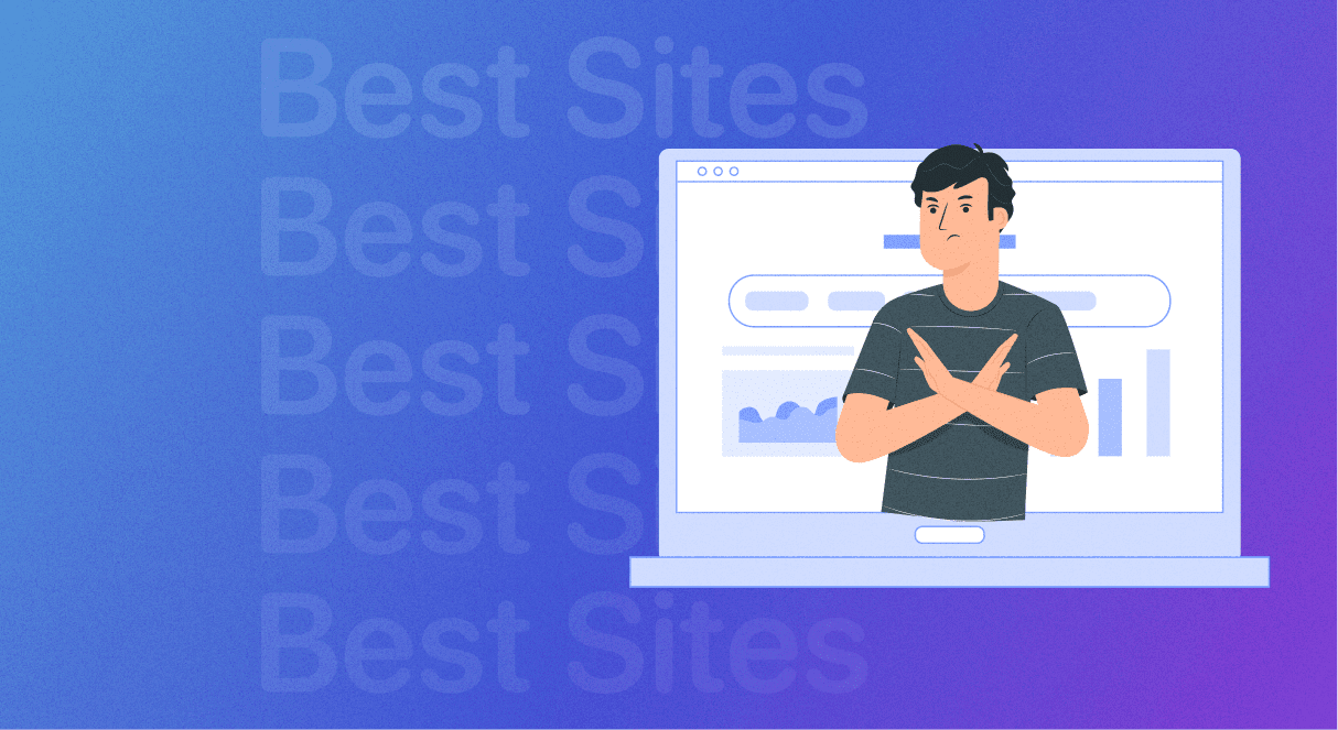 Cảnh giác trước các website chuyên đánh giá sàn dỏm