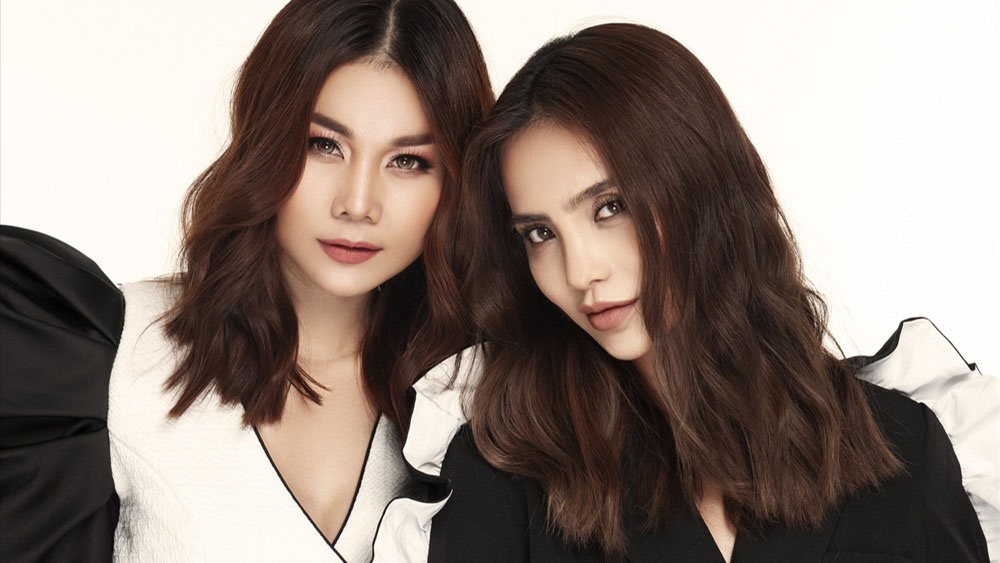 Bùi Linh Chi – Học trò của Thanh Hằng chính thức tham gia cuộc thi Hoa Hậu Hoàn Vũ Việt Nam 2021