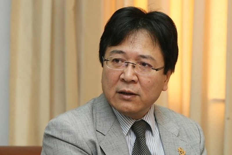 NSND Vương Duy Biên gửi đơn tố cáo sai phạm trong công tác lấy phiếu giới thiệu chức danh Chủ tịch tại Liên hiệp các Hội VHNT Việt Nam