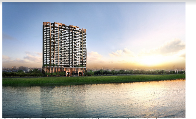 CapitaLand Development ra mắt hai dự án căn hộ hạng sang tại Hà Nội và TP. Hồ Chí Minh