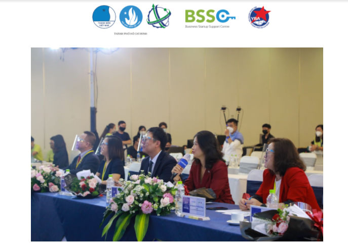 “CHANCE TO CHANGE - CƠ HỘI ĐỂ THAY ĐỔI”  VÀ NHỮNG MÀN “LỘT XÁC” ẤN TƯỢNG CỦA TOP 15  TẠI CHUNG KẾT STARTUP WHEEL 2021