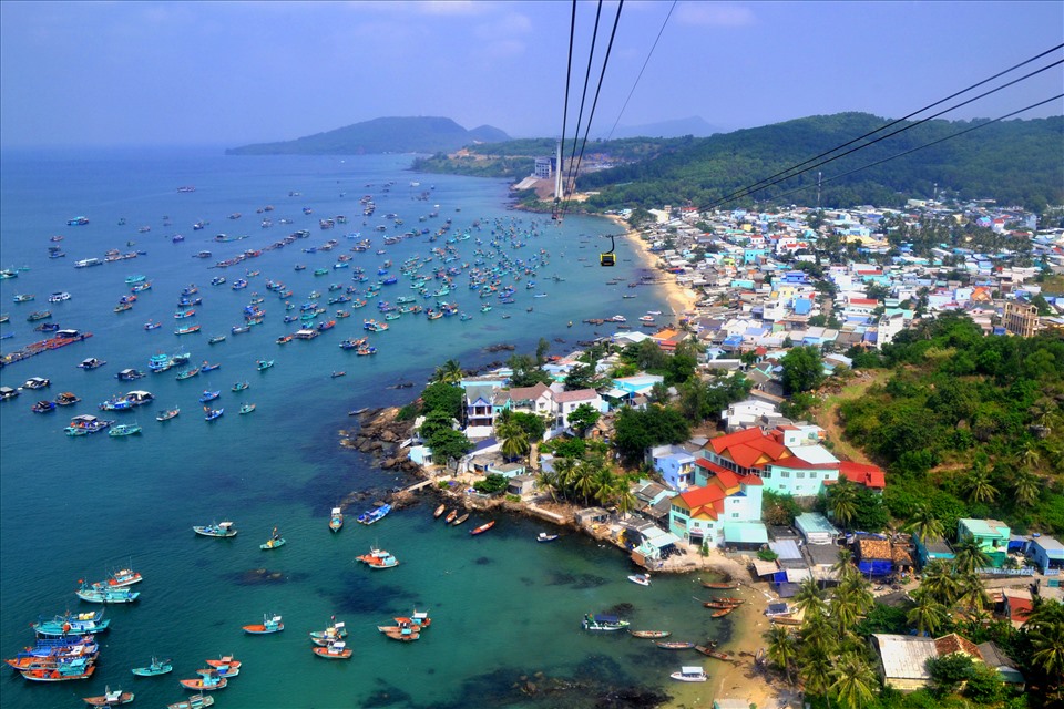 Khu phi thuế quan IPPG lớn nhất Việt Nam tổng đầu tư gần 7000 tỷ đồng