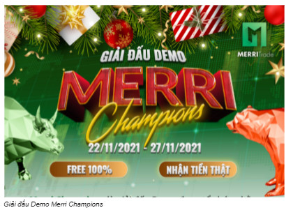 Merri Champions - Ngại Ngần Gì Không Thử