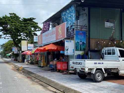 Khu du lịch nghỉ dưỡng Bà Kèo, Phú Quốc do CIC Group làm Chủ đầu tư thực tế ra sao?