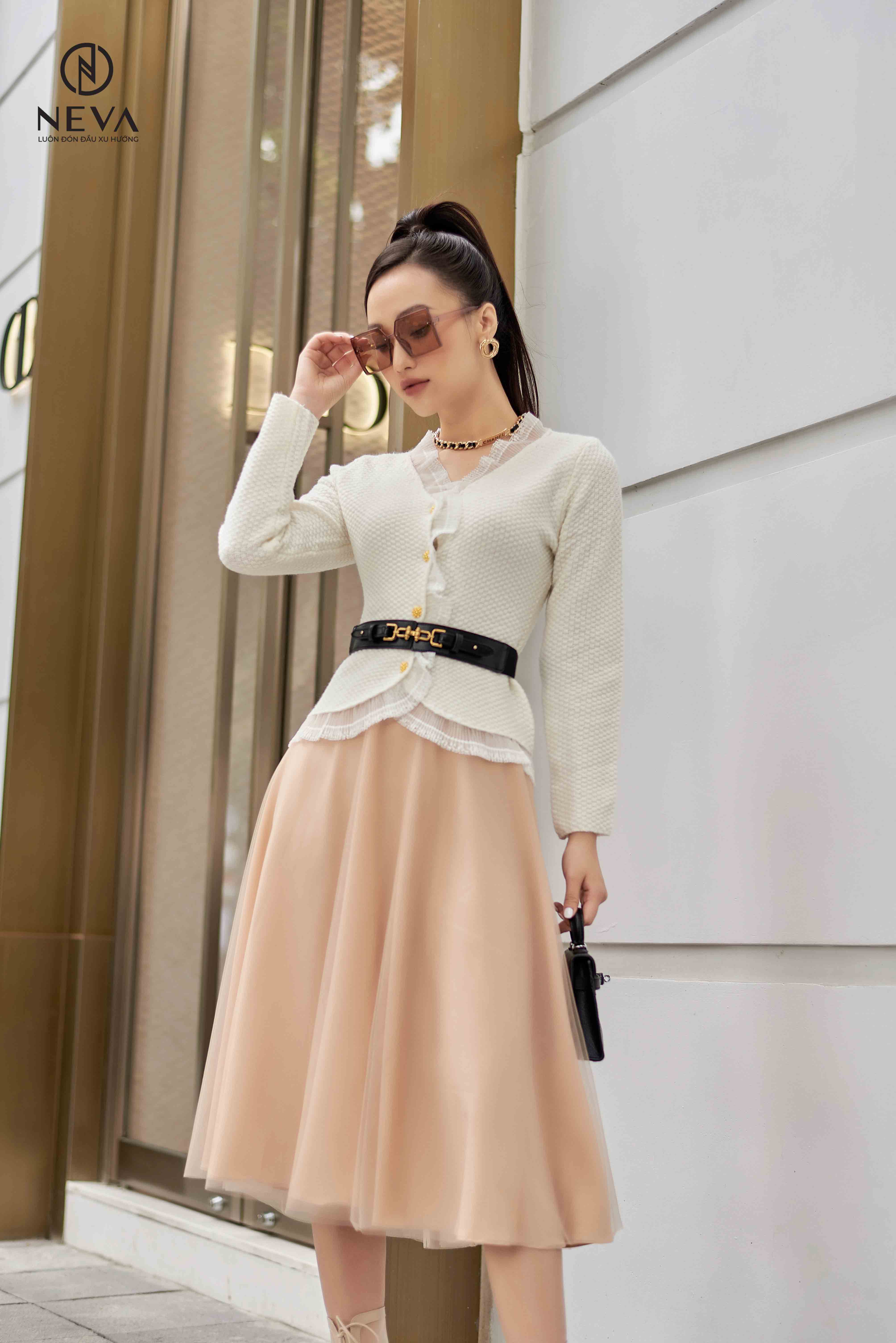 NEVA trình làng Mini Collection Fall Winter 2021