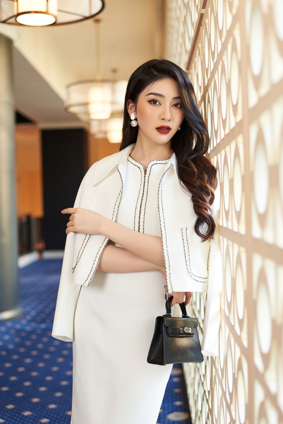 Cùng NEVA chọn đồ cho mùa Đông cực chuẩn xác