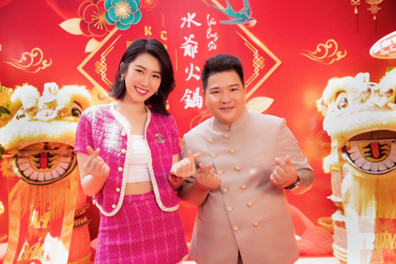 Ông Sủi: thành công từ những ngày 