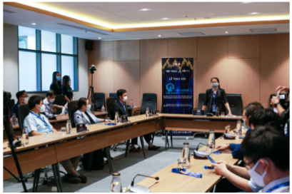 SỞ KHOA HỌC & CÔNG NGHỆ TP.HCM VINH DANH TOP 10 HIS-COVID HỖ TRỢ TP. HCM CHỐNG DỊCH COVID-19