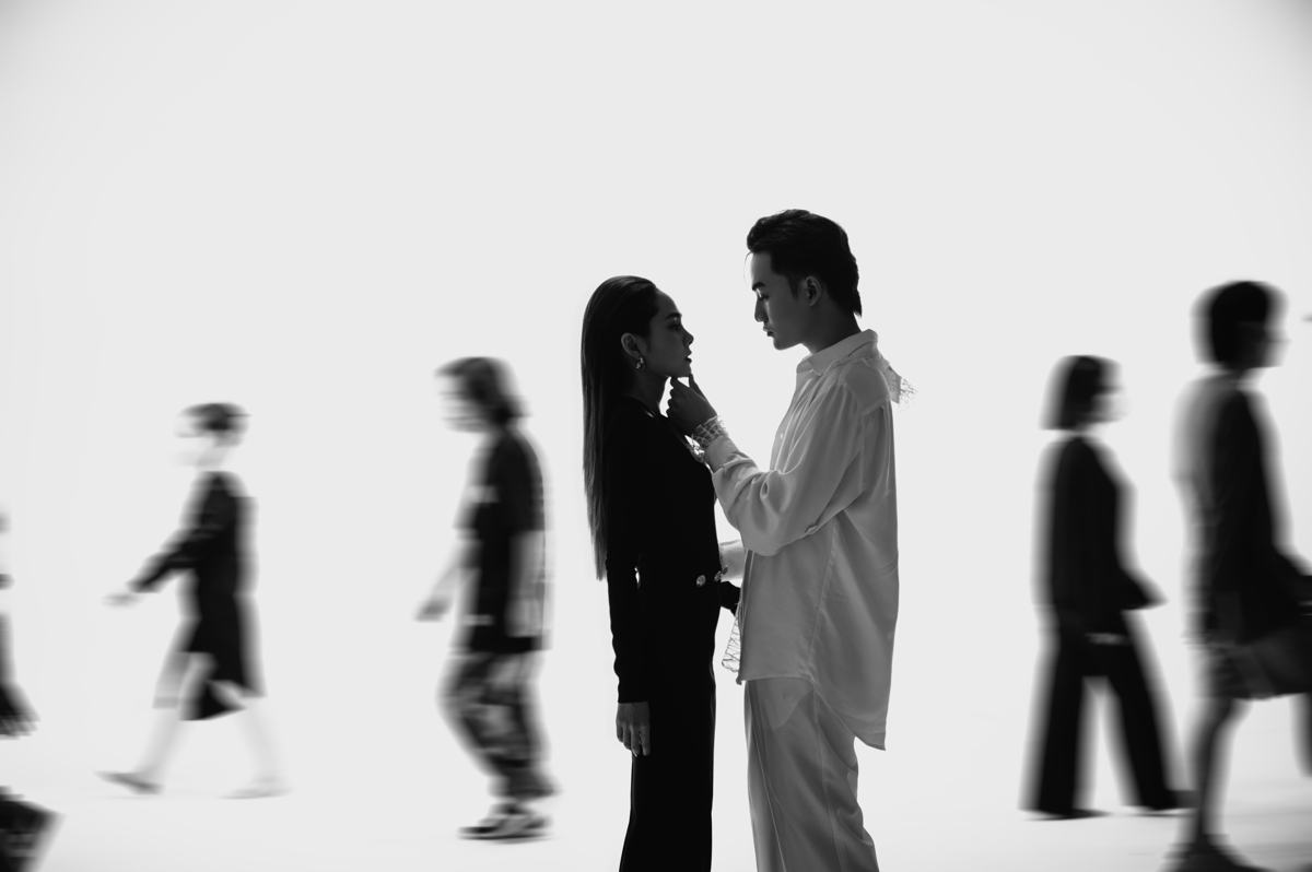 Ali Hoàng Dương ra mắt MV mới “Thoát vai người yêu”