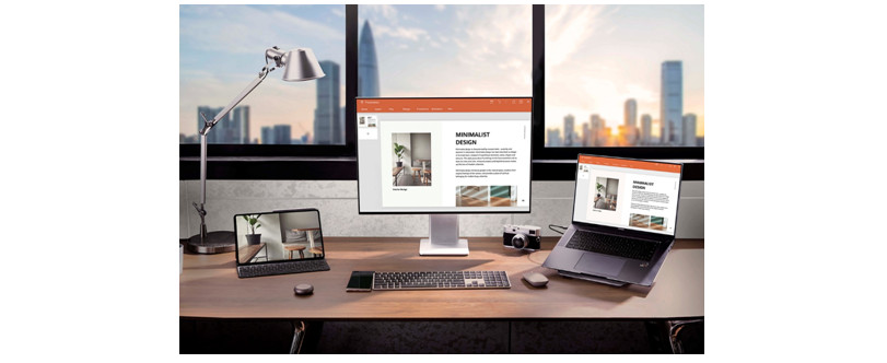 Huawei giới thiệu chương trình ưu đãi “Siêu Deal Tháng 1, Rinh Ngay Siêu Phẩm Huawei Đón Tết” cho loạt sản phẩm công nghệ nổi bật