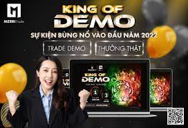 Bùng Nổ Giải Đấu Khởi Đầu Năm 2022 - King Of Demo