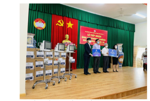 CỤC THUẾ ĐỒNG NAI HỦY QUYẾT ĐỊNH CƯỠNG CHẾ 21 TỶ ĐỒNG TIỀN THUẾ ĐỐI VỚI  KIM OANH GROUP