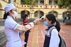 Bộ GD-ĐT: 63/63 tỉnh, thành cho học sinh trở lại trường ngay sau nghỉ tết