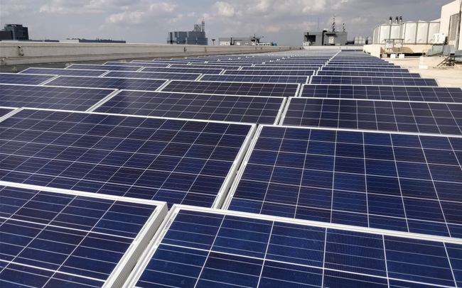 CapitaLand Investment thuộc top công ty bất động sản hàng đầu toàn cầu trong danh sách Carbon Clean 200 năm 2022