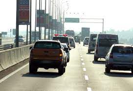 Ngán ngẩm những tuyến cao tốc 'rùa bò': Thiệt hại hàng tỉ USD