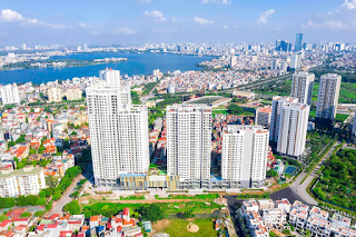 Giá BĐS “đạt đỉnh” khi nào?