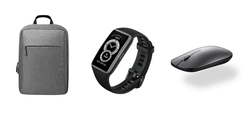 Đặt ngay hai siêu phẩm laptop MateBook 14 và MateBook D15 để nhận nhiều quà tặng hấp dẫn