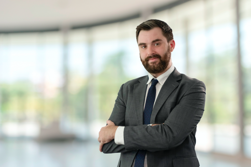 SAVILLS VIỆT NAM BỔ NHIỆM ÔNG JOHN CAMPBELL LÀ PHÓ GIÁM ĐỐC, TRƯỞNG BỘ PHẬN DỊCH VỤ CÔNG NGHIỆP