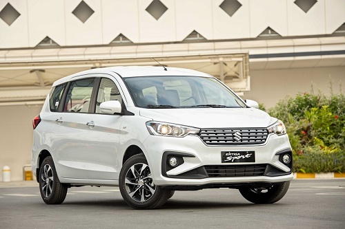 Xe 7 chỗ nào thích hợp trong thời điểm xăng tăng giá?