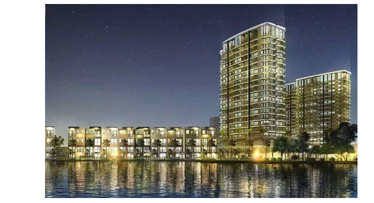 Đế chế bất động sản của Sơn Kim Group: Loạt dự án nhiều tai tiếng, dính đất công, kiện tụng 10 năm