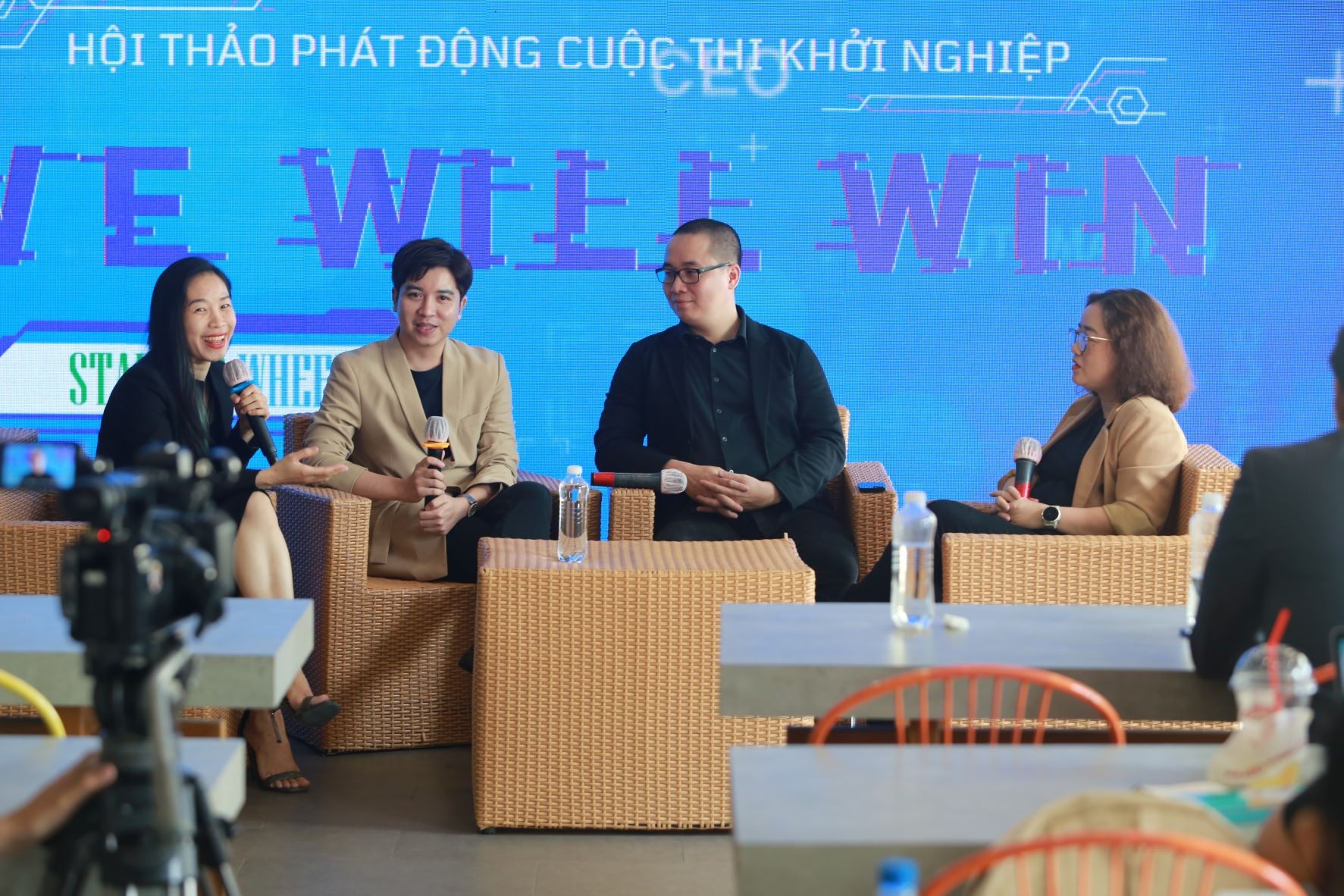 WE WILL WIN: Phục hồi kinh tế sau đại dịch