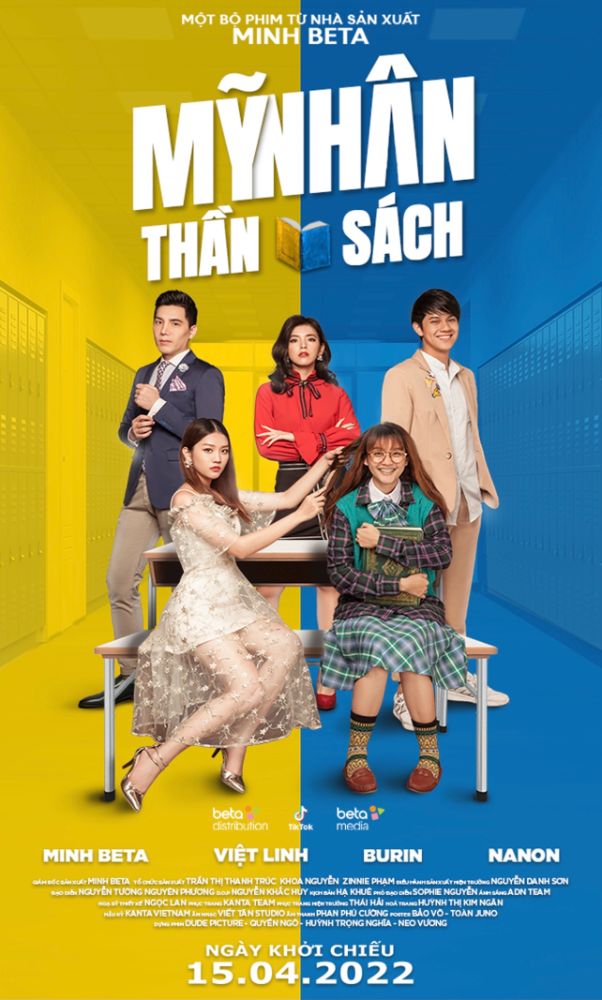 Nhạc phim Mỹ Nhân Thần Sách thu về bạc tỷ