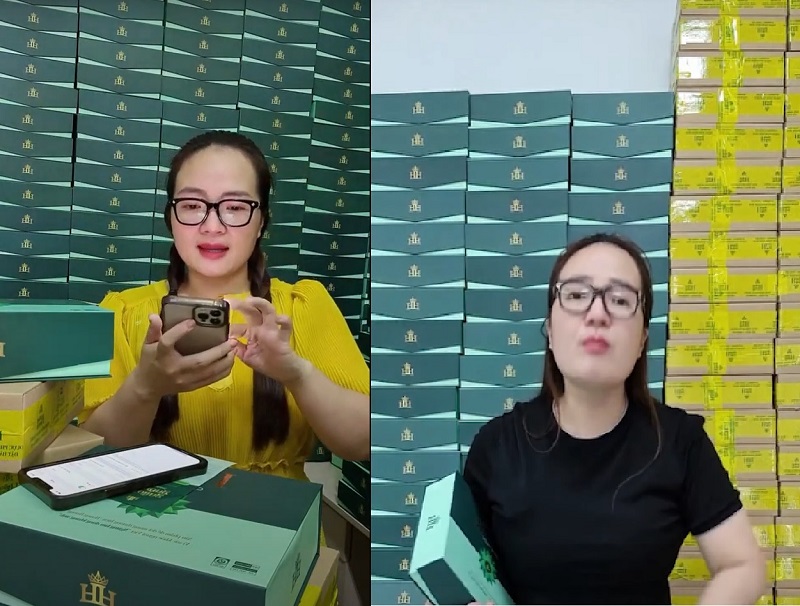 Cơ quan chức năng cần vào cuộc xử lý nước súc miệng Hoàng Hường ‘nổ tung’ như thần dược