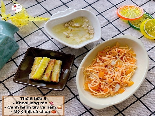 Chuyên gia ăn dặm Nguyễn Thị Miện: quá trình đồng hành cùng các mẹ, mang kiến thức chuẩn ăn dặm về Việt Nam