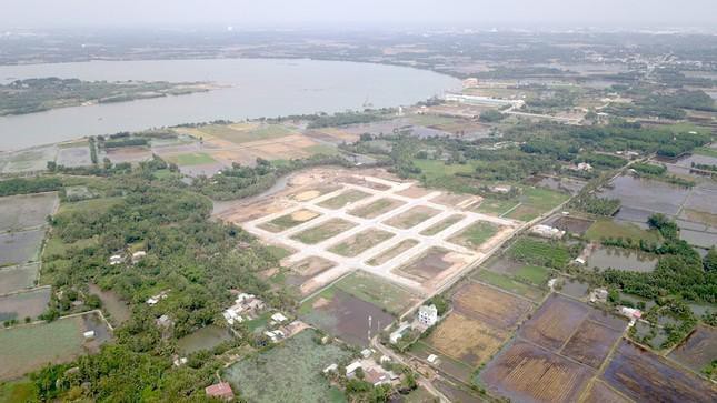 Loạt doanh nghiệp BĐS phát hành trái phiếu gấp chục lần vốn điều lệ