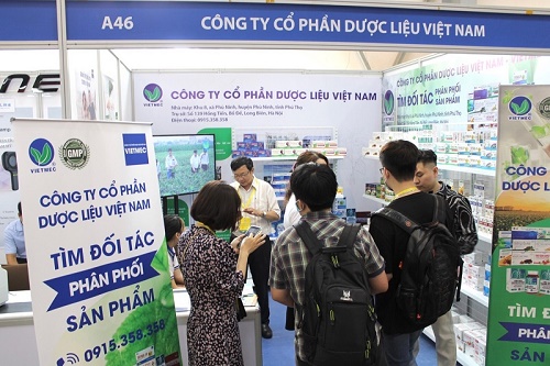 Ưu đãi hợp tác đặc biệt cho các nhà phân phối chỉ có tại Triển lãm Y dược VIETNAM MEDI-PHARM 2022