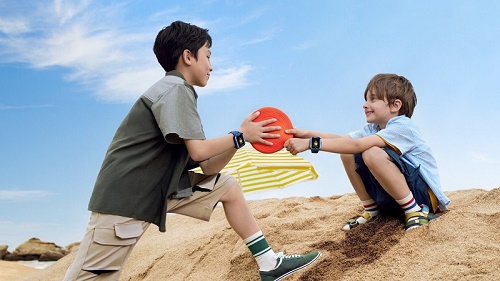 Huawei giới thiệu loạt đồng hồ thông minh thế hệ mới, dẫn đầu ngành hàng thiết bị đeo