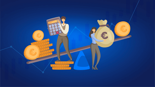 CÁCH LỰA CHỌN TỶ LỆ ĐÒN BẨY PHÙ HỢP KHI GIAO DỊCH CHỨNG KHOÁN