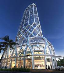 CBRE được lựa chọn là Đơn vị Quản lý & Vận hành Dự án Diamond Crown Hai Phong