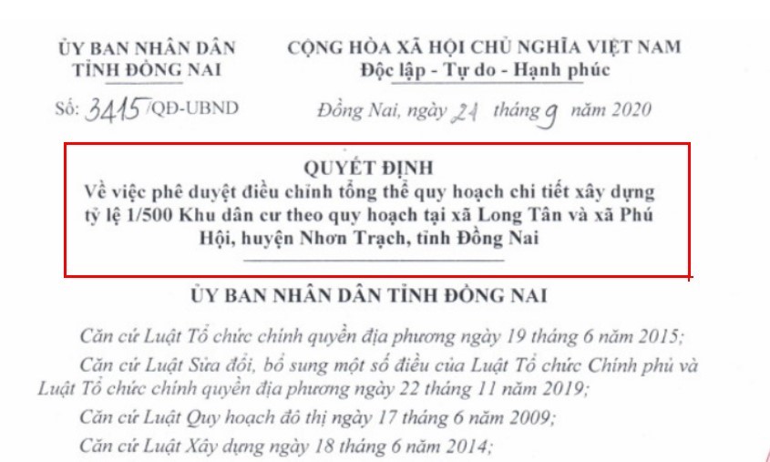 Kim Oanh Group gặp mặt khách hàng, cùng đề xuất cơ quan chức năng  'gỡ vướng' cho dự án Mega City 2