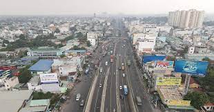 TP.HCM: Chưa chốt phương án H.Hóc Môn lên quận hay thành phố